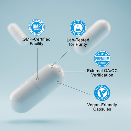 Vita Labs Fenbendazole