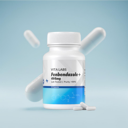 Vita Labs Fenbendazole