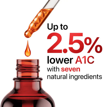 7-1 Blood Sugar Complex